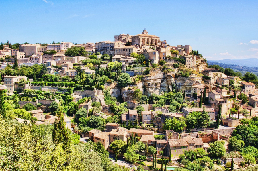 Qu’est-ce qu’un slow village et où en trouver en Provence ?